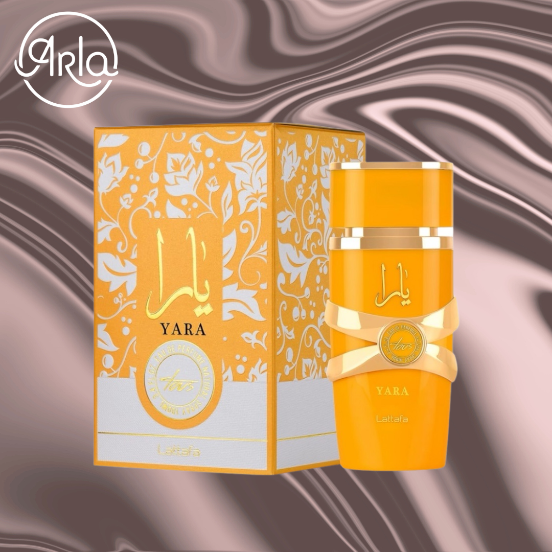 Lattafa Yara Tous 100 ml Edp
