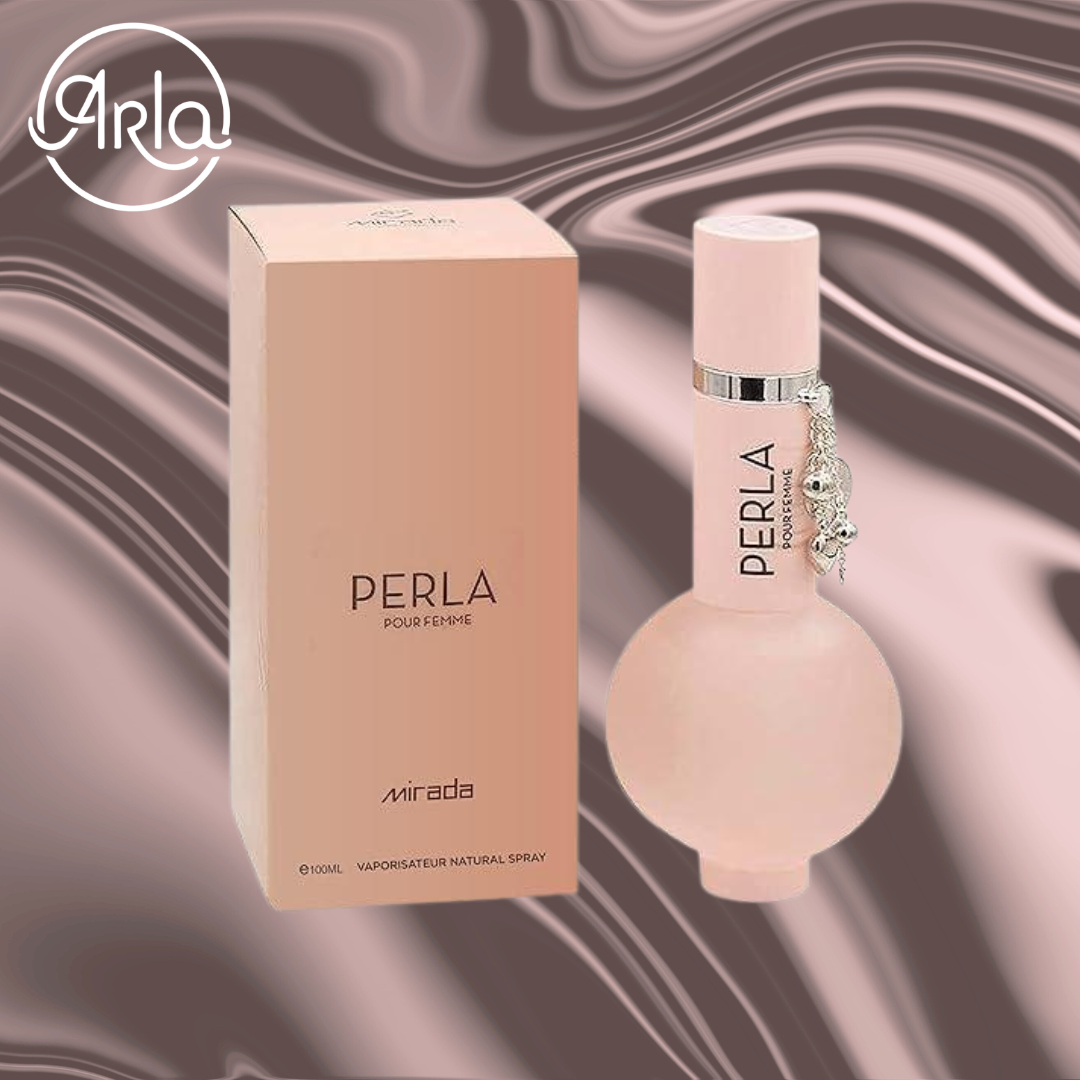 Mirada Perla EDP 100ml