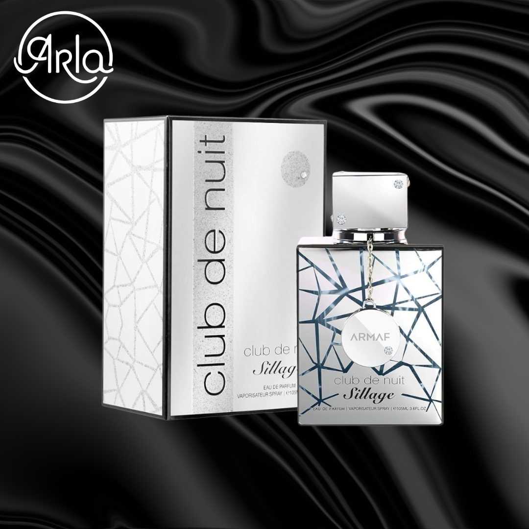 ARMAF Club de Nuit Sillage EDP 100ML