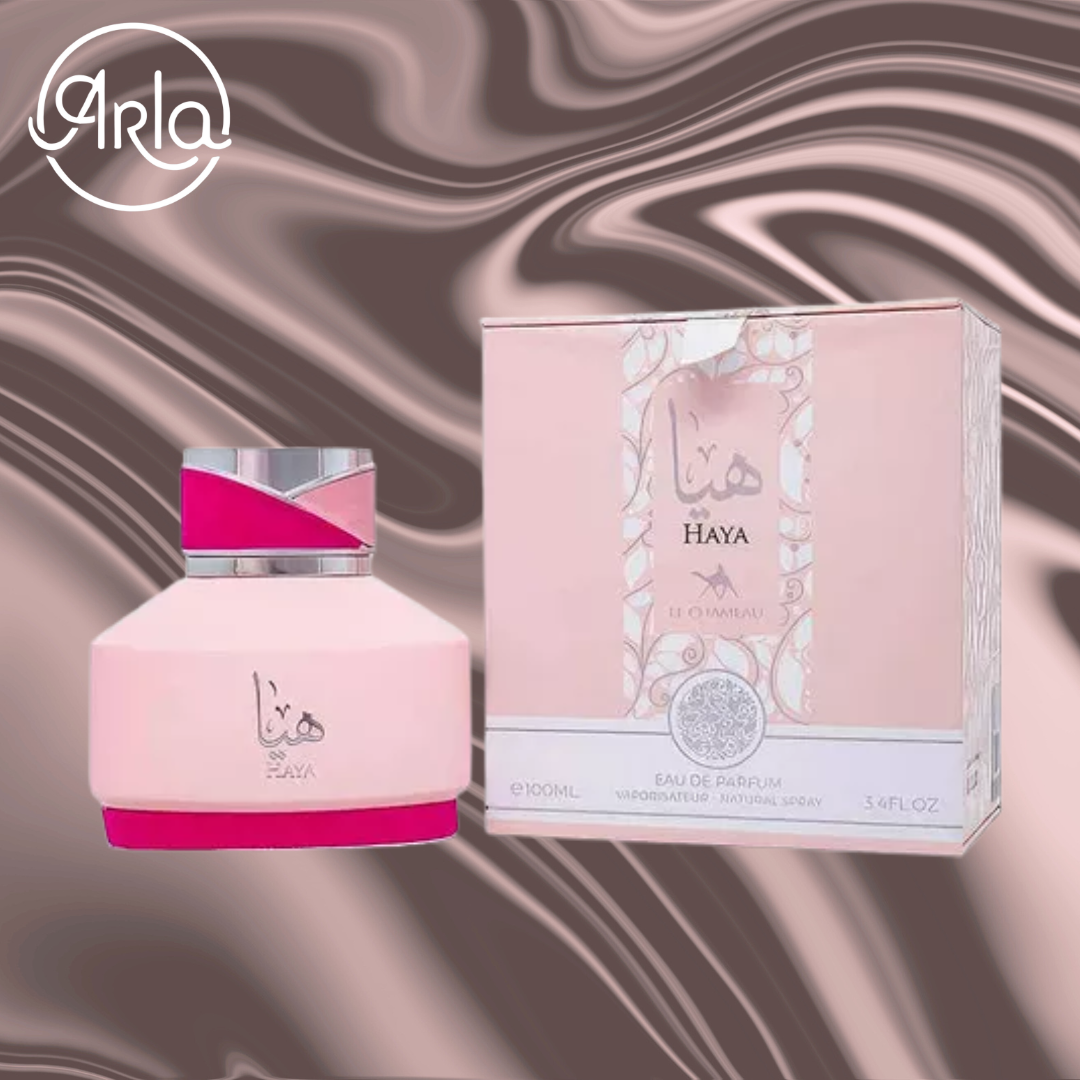 EMPER Haya EDP 100ml