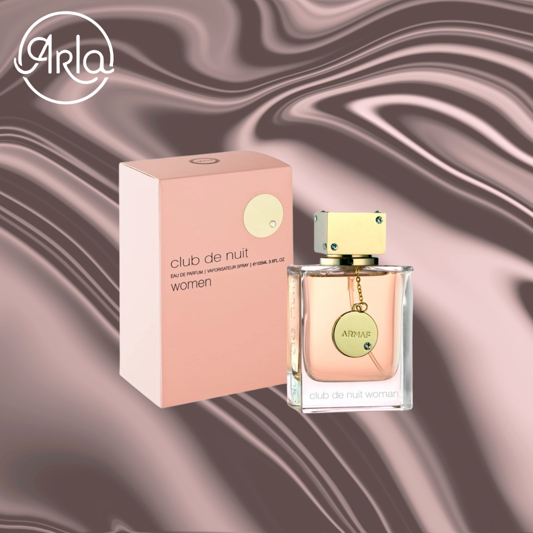 Armaf Club de Nuit Woman EDP 100ml
