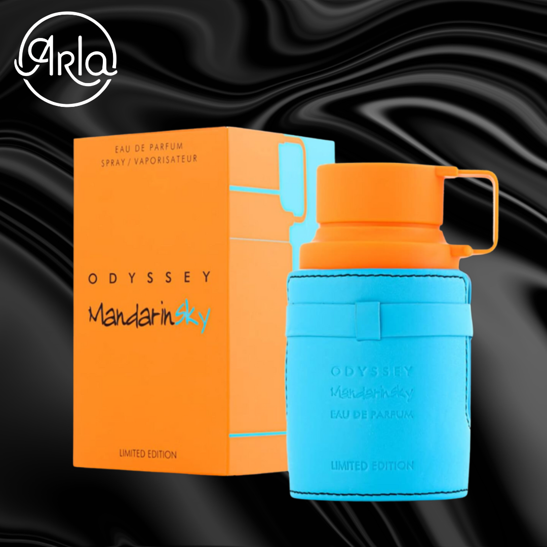 ARMAF Odyssey Mandarin Sky EDP 100ml