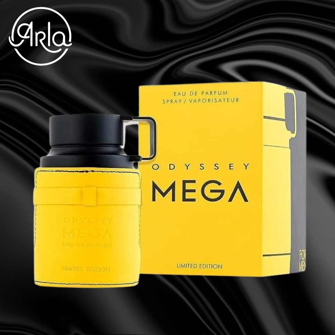 ARMAF Odyssey Mega EDP 100ml