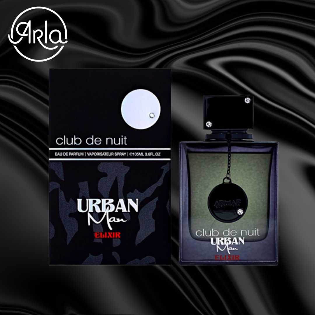 ARMAF Club de Nuit Urban Man EDP 100ml