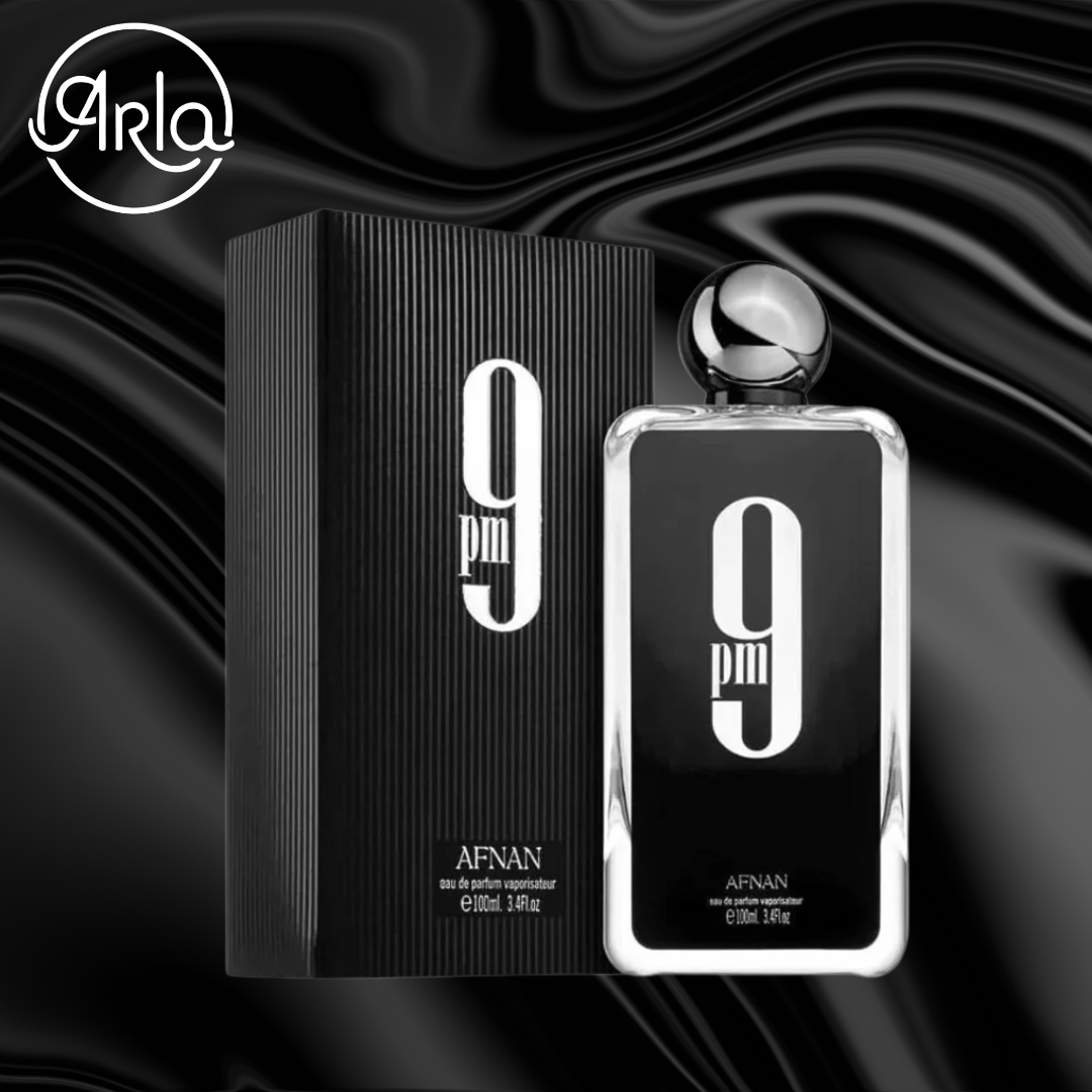 Afnan 9pm EDP 100ml