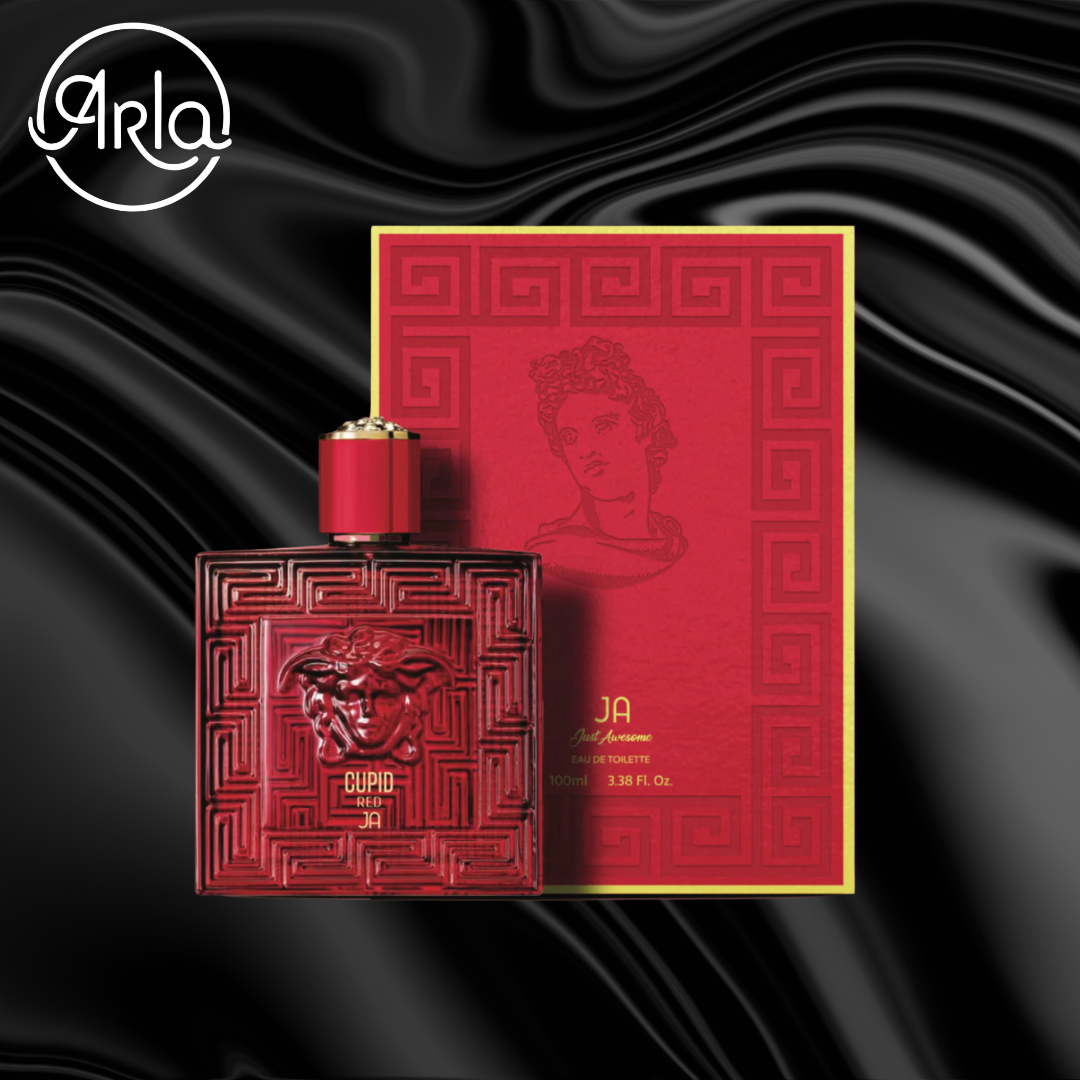 CUPID RED by Just Awesome EDT 100ml