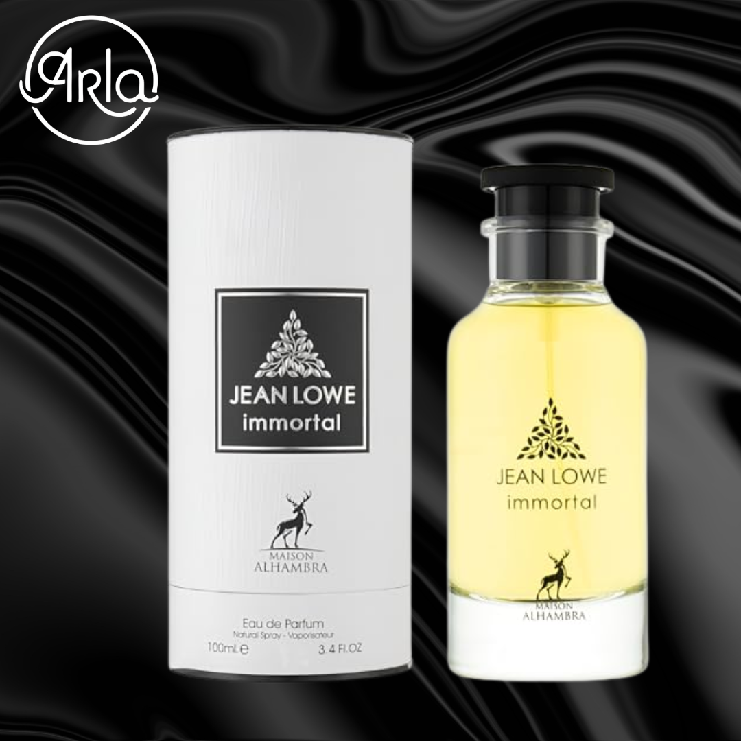 MAISON ALHAMBRA Immortal EDP 100ml