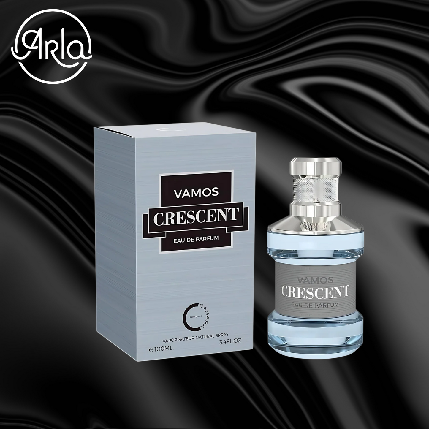 Vamos Crescent (Pour Homme) 100ML EDP