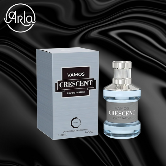 Vamos Crescent (Pour Homme) 100ML EDP