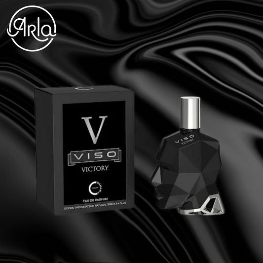 VISO VICTORY by Camara EDP 100ML