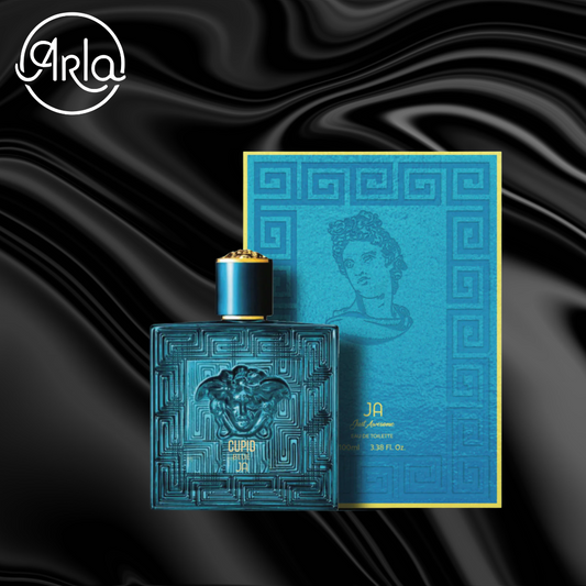 CUPID BLUE by Just Awesome EDT 100ml