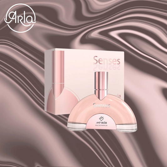 SENSES (Pour Femme) by Mirada EDP 100ml